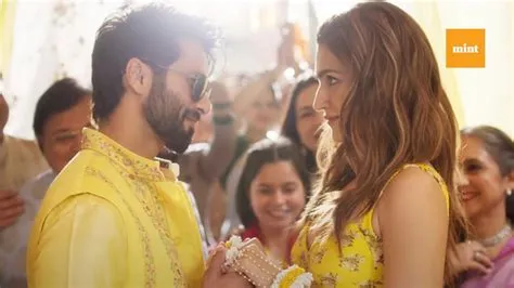 Bollywood love story for real? Meet Aria, AI robot made for emotional ...