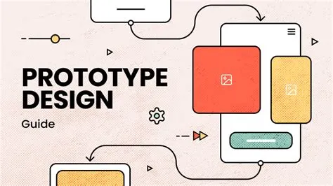 What is Prototype Design? [Guide 2025]