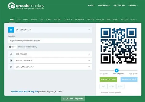 How to Create a QR Code in 5 Easy Steps