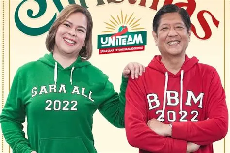 BBM-Sara NCR incumbents nanguna sa survey - Journal News Online