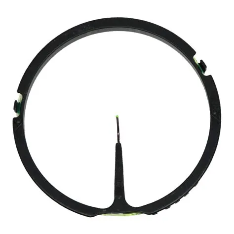 Axcel Scope Sight Ring Pin X31/X41 .19 - Archer's Edge