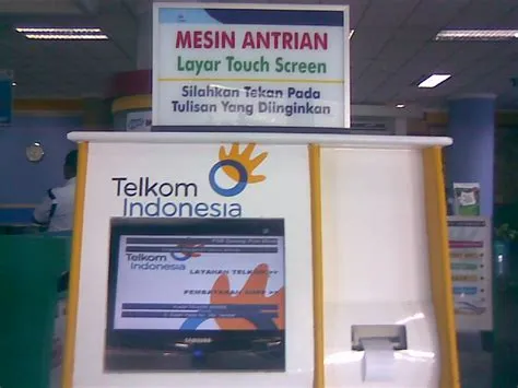 Plaza Telkom Jember