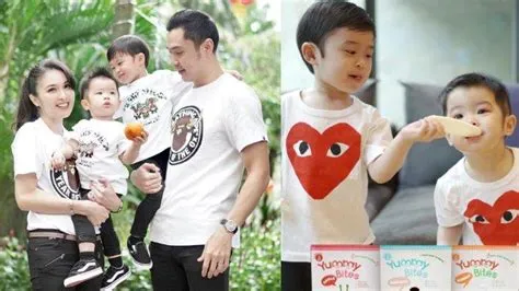 Isi Pesan Harvey Moeis untuk Anak-anak Sebelum Masuk Penjara, Suami ...