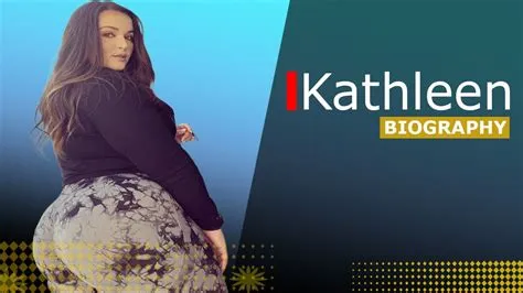 Kathleen ...🇺🇸 | Big Beautiful Plus Size Model | American Curvy Fashion ...