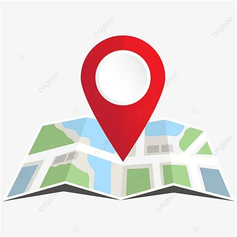Location map – Artofit