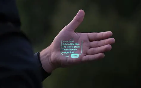 L'accessoire qui voulait remplacer le smartphone est mort, les broches ...