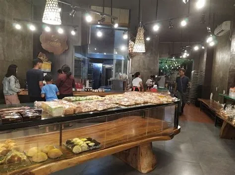 10 Toko Roti Terbaik di Denpasar 🍞 (Lezat & Bervariasi)