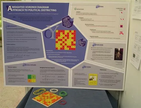 Poster Examples: Interesting Layout