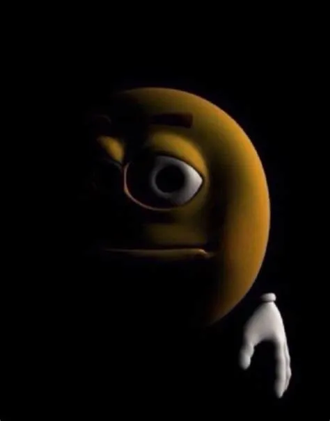 by Uhoh! on Pins by you | Funny emoji, Scared face meme, Funny ...