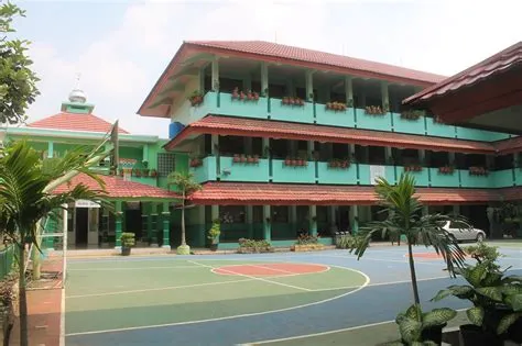 SMPN 87 JAKARTA