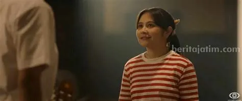Gita Cinta Dari SMA Tayang Perdana, Ini Jadwal Film Bioskop Jember Hari ...