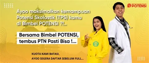 Persamaan dan Perbedaan Tes Potensi Akademik (TPA) dan Tes Potensi ...