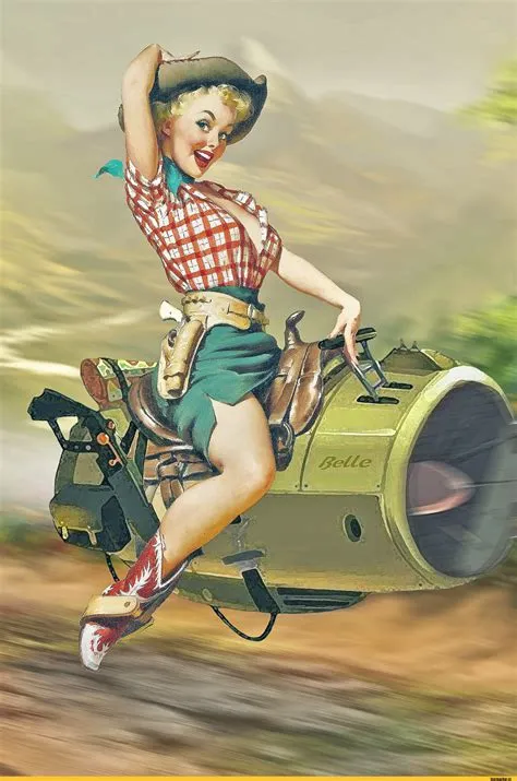 Pinup Girl