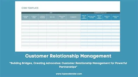 CRM Excel Template Customer Relationship Management, 42% OFF