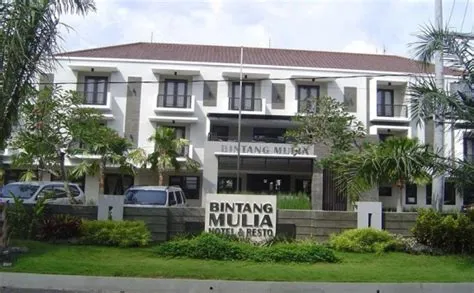 Bintang Mulia Hotel & Resto di Jember - 1001malam.com