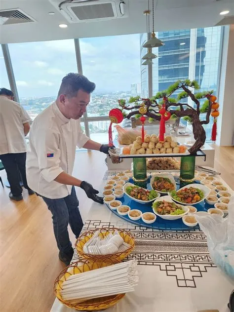 Adam's Kitchen Chinese Muslim Eatery | Johor Bahru