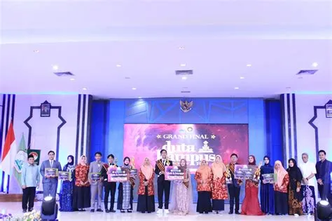 Gebrakan Baru! Kolaborasi Warek III dengan DWP UIN KHAS Jember ...