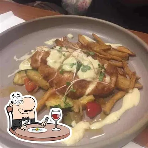 Twin House Cipete restaurant, Jakarta - Restaurant menu and reviews