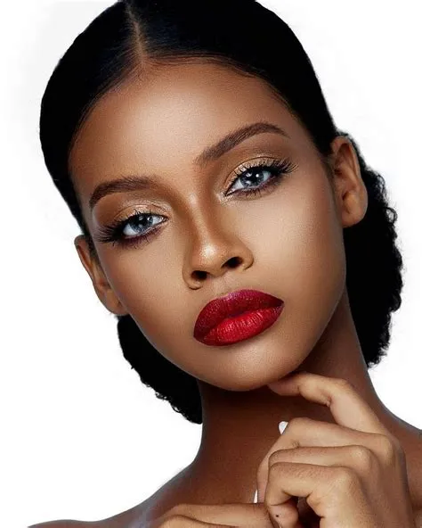 Discover 53 chocolate skin women and black beauties ideas | beautiful ...