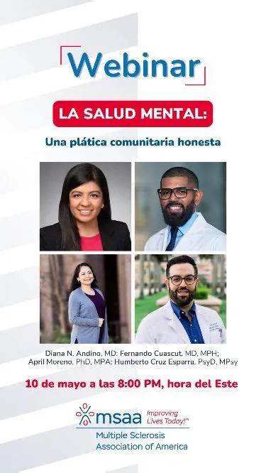 en MSAA Services & Programs