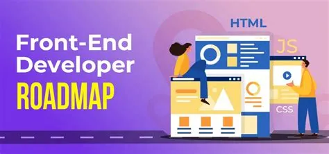 Front End Web 5 Steps For Effective Front End Development