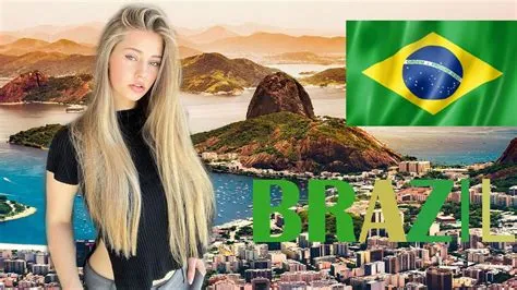 The Land Of Football And Beautiful Women-Brazil-Facts About Brazil ...