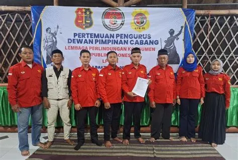 LPK-RI Resmi Didirikan di Jember, Siap Lindungi Konsumen dan Buka Posko ...