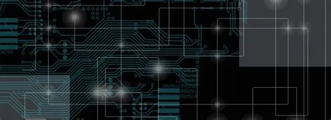 Electronic Banner Background Images, HD Pictures and Wallpaper For Free ...