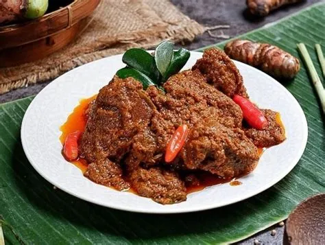 Resep Masak Rendang Daging Sapi - Rakamin Academy