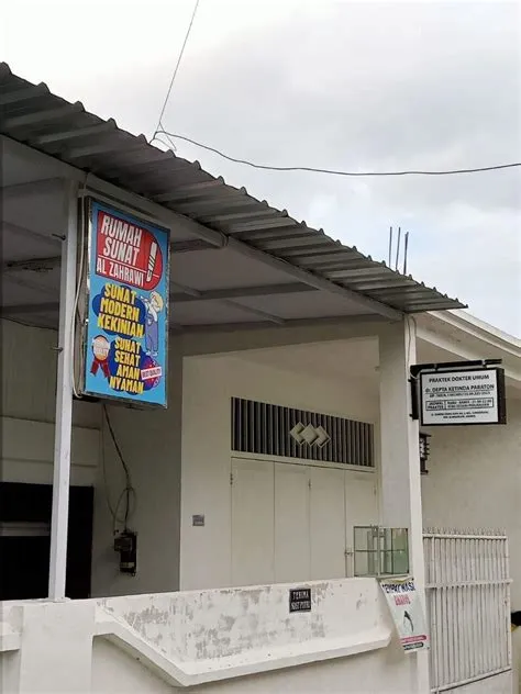 RUMAH SUNAT MODERN MILIK DOKTER, GRATIS DI JEMBER | KASKUS