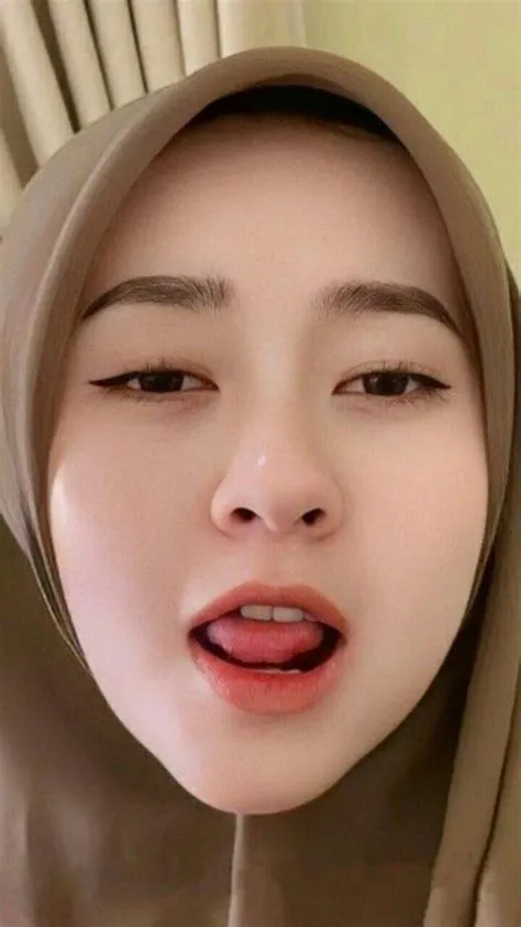 di Orang cantik