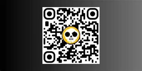 Brawl Stars QR Codes