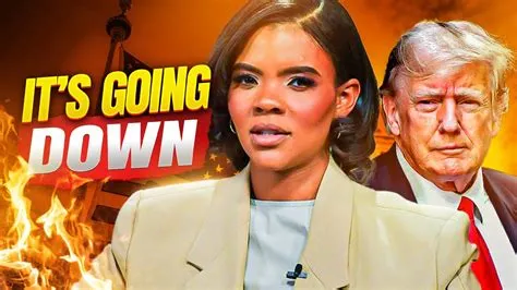 BREAKING: CANDACE OWENS JUST DROPPED A MAJOR BOMBSHELL!!! - YouTube