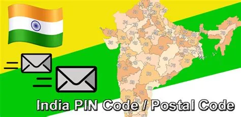 India Pin Code, Postal code - APKZ