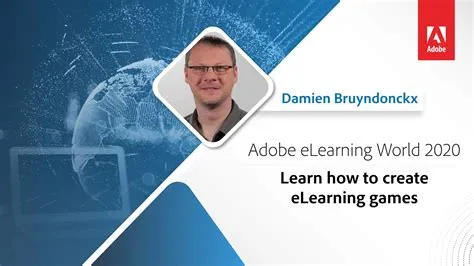 Learn how to create eLearning games - eLearning