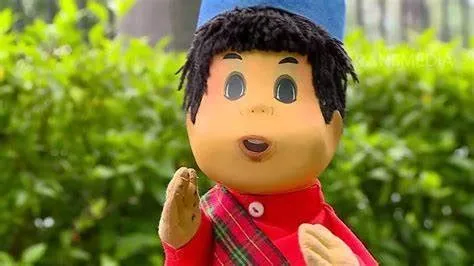 Pak Raden, Ikon Legendaris dari “Si Unyil” - Tosil