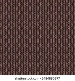 Dark Brown Solid Background Ethnic Pattern Stock Illustration ...