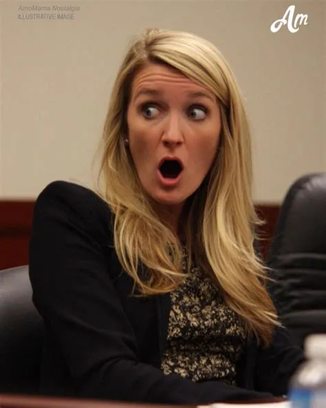 AmoMama - I (29F) work in a small office where everyone knows everyone ...