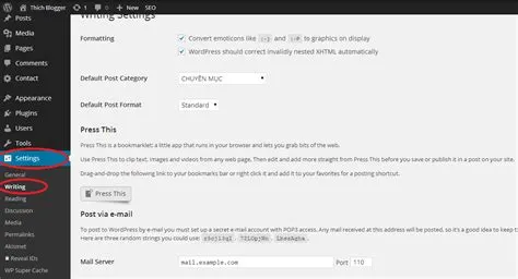 Làm sao để web lên Google, Bing và các bộ máy tìm kiếm khác nhanh?