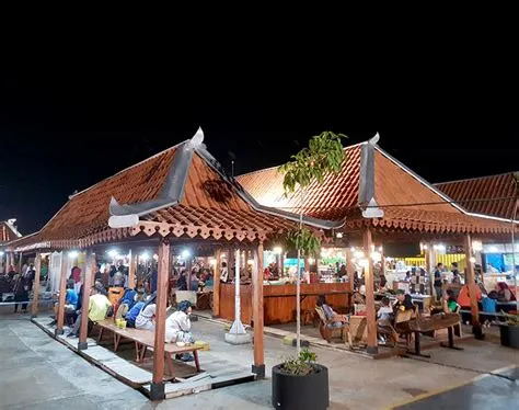 Rooftop Lippo Jogja: Lokasi, Jam Buka, dan Menu 2025