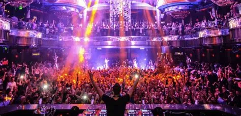 11 Unforgettable Jakarta Nightclubs for a Crazy Weekend