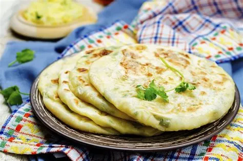 5 Healthy Indian Breakfast Recipes