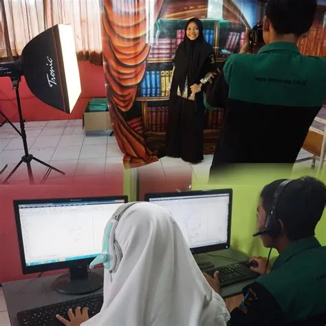 Desain Komunikasi Visual (DKV)