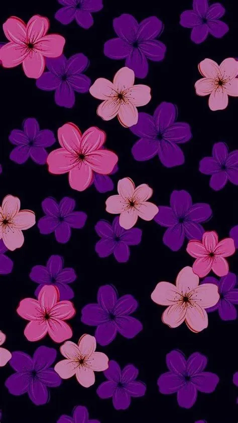 by Lily on Flowers / Wallpapers | Flower iphone wallpaper, Flower ...