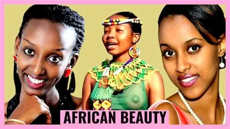 ニュース What country in Africa has the most beautiful woman?. トピックに関する記事 ...