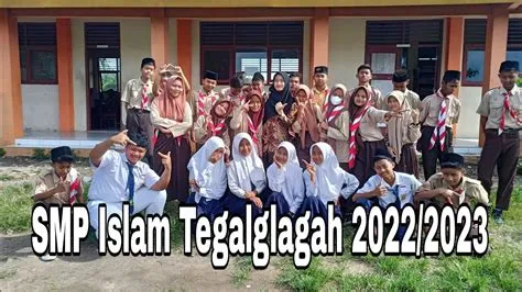 Penghabisan Dana !! Bersama siswa siswi kelas 9 SMP Islam Tegalglagah ...