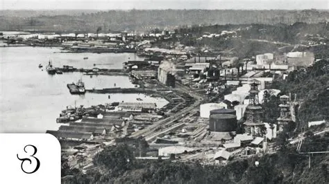 Dari Balikpapan ke Samarinda & Berau tahun 1933 | Minyak & Alam ...