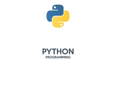 Python Logo