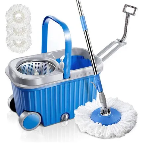 What's The Best Spin Mop System at Jacob Mauldin blog