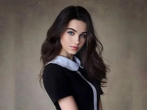 Most Beautiful Russian Women Photos